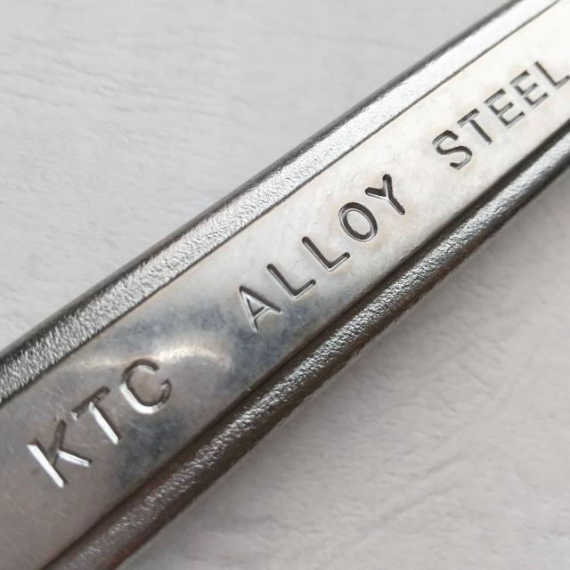 KTC コンビネーションレンチ 26cm 京都機械工具 < 自動車/バイク KTC コンビネーションレンチ 26cm 京都機械工具 < 自動車/バイク