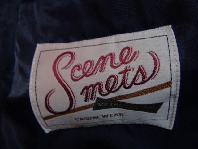 メトロポリタンの金ボタンブレザー ラム! < 男性ファッション メトロポリタンの金ボタンブレザー ラム! < 男性ファッションの