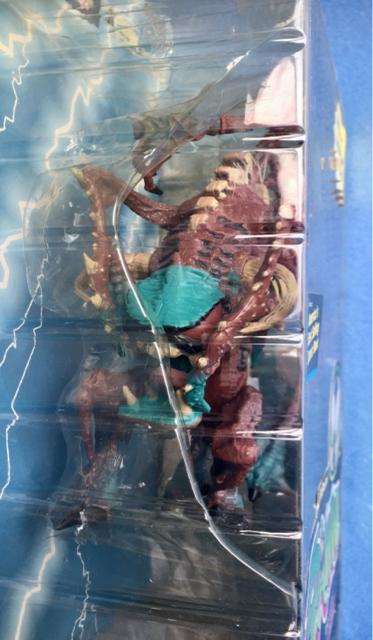 X|[ ANV tBMA ō o[eBuCJ[ }Nt@[gCY AR~ SPAWN figure  zr[ 