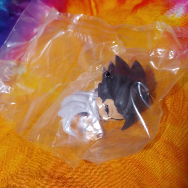 □ドラゴンボール超戦士フィギュア7□アルティメット悟飯□コレクターコレクション□ < アニメ/コミック/キャラクター  □ドラゴンボール超戦士フィギュア7□アルティメット悟飯□コレクターコレクション□ < アニメ/コミック/キャラクターの