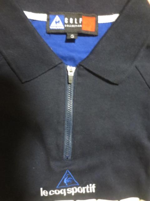 le coq sportif GOLF  RbN@|GXe@WbvAbv@@Vc@S@@  W[/X|[c 