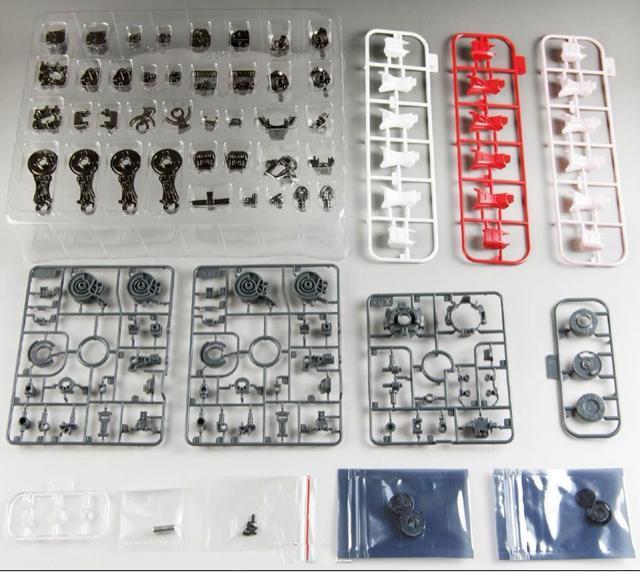 yIRON TOYS^Snfz1/100 MG GNVA AXgA(^CvF)p t[ jbgt  zr[ 