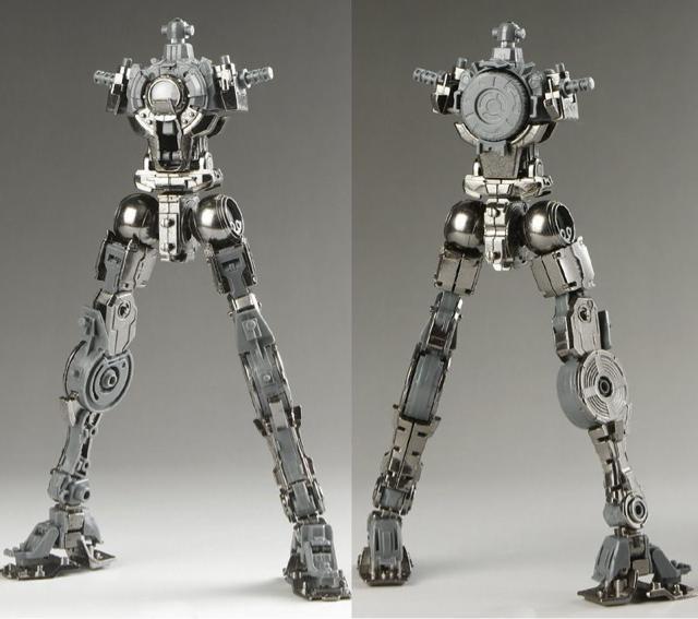 yIRON TOYS^Snfz1/100 MG GNVA AXgA(^CvF)p t[ jbgt  zr[ 