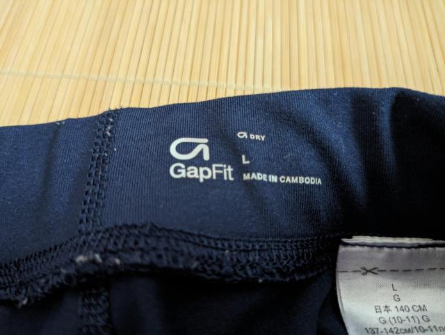 []Size140/GAPFit//  LbY/xr[ 