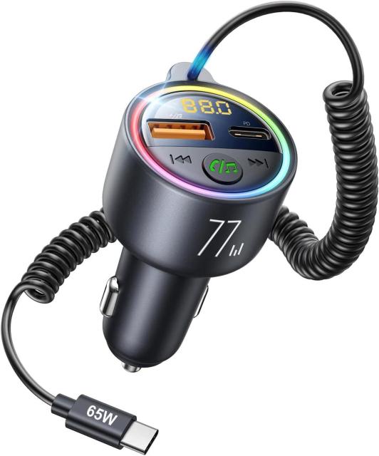 FMgX~b^[ bluetooth  Bluetooth5.4 FMgX~b^[ PD65W+USB12W }[d  /oCN