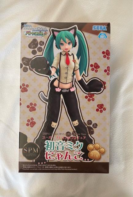 ~N Project DIVA Arcada Future Tone X[p[v~AtBMA ~N ɂ   Aj/R~bN/LN^[ 