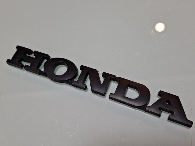HONDA z_ ABS TYPE MAD BLACK }bhubNdl GuI  /oCN