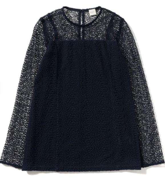 レディース ドロップレース ブラウス < 女性ファッション  レディース ドロップレース ブラウス  < 女性ファッションの