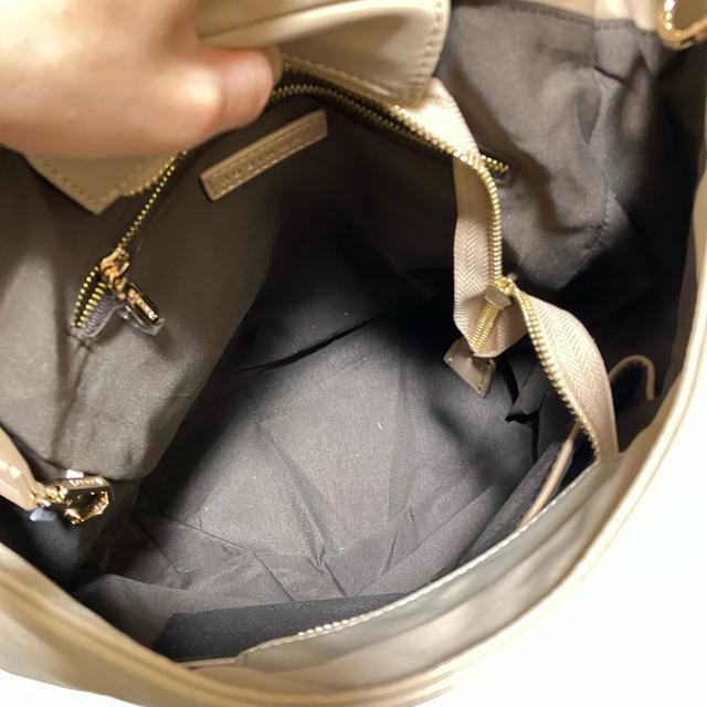 【ROBINMAY / ロビンメイ】 ナイロン ハンドバッグ / リュックサック < 女性ファッション  【ROBINMAY / ロビンメイ】 ナイロン ハンドバッグ / リュックサック < 女性ファッションの