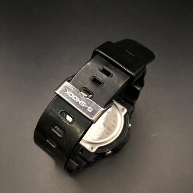 即決 CASIO カシオ G-SHOCK タフソーラー 腕時計 GAW-100 < 男性アクセサリー/時計  即決 CASIO カシオ G-SHOCK タフソーラー 腕時計 GAW-100 < 男性アクセサリー/時計の