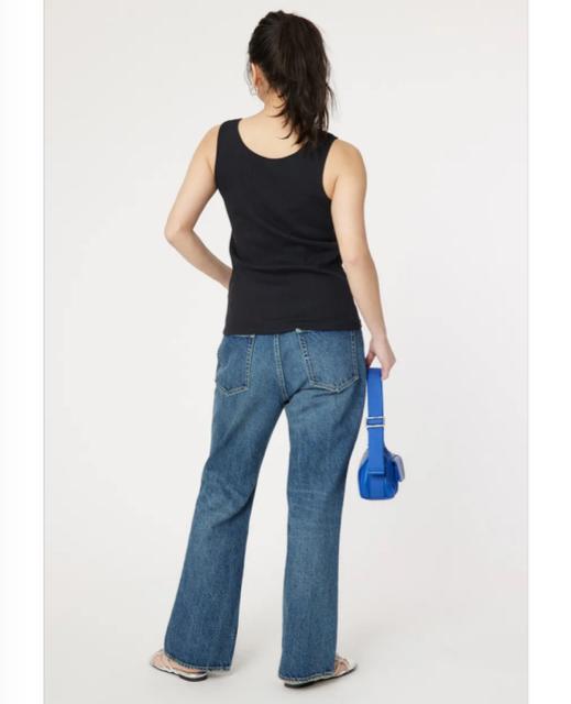 ロデオクラウンズ★ アシンメトリー2WAYタンクトップ < ブランド  ロデオクラウンズ★ アシンメトリー2WAYタンクトップ < ブランドの