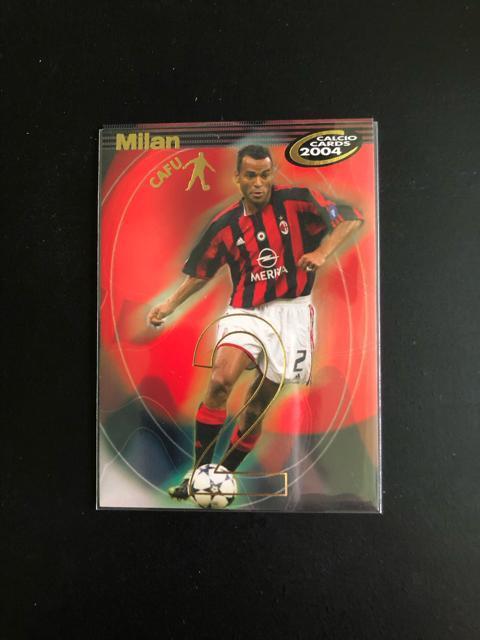 2004calcio PANINI/NO-92・ACミラン・カフ− < トレーディングカード  2004calcio PANINI/NO-92・ACミラン・カフ− < トレーディングカードの
