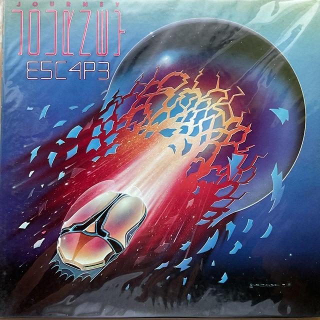 JOURNEY E5C4P3 / JOURNEY < CD/DVD/ビデオ JOURNEY E5C4P3 / JOURNEY < CD/DVD/ビデオの