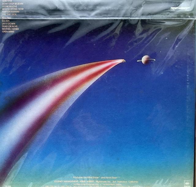 JOURNEY E5C4P3 / JOURNEY < CD/DVD/ビデオ JOURNEY E5C4P3 / JOURNEY < CD/DVD/ビデオの