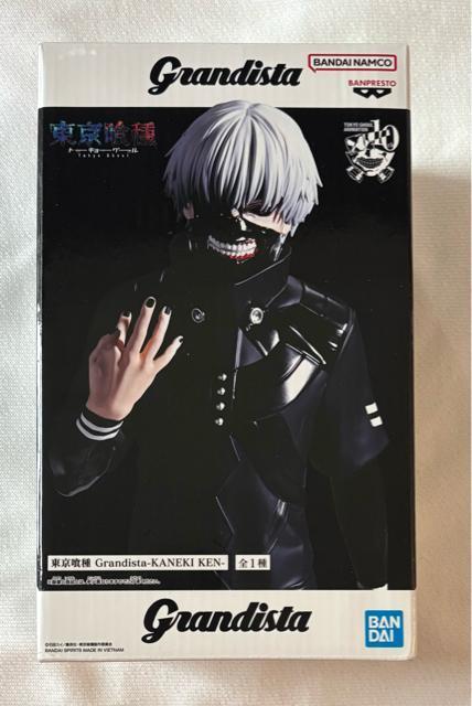 東京喰種 Grandista KANEKI KEN < アニメ/コミック/キャラクター 東京喰種 Grandista KANEKI KEN < アニメ/コミック/キャラクターの