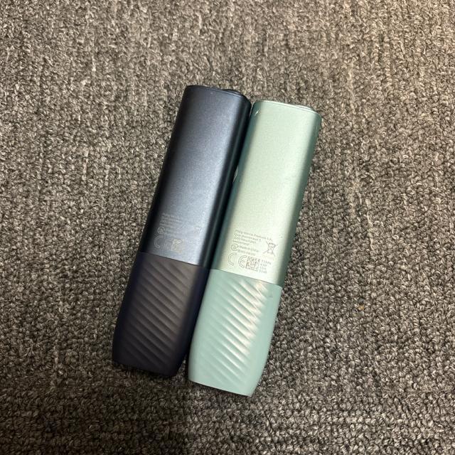 即決 アイコス イルマiワン 電子タバコ ブルー ブラック 2本セット < 男性ファッション 即決 アイコス イルマiワン 電子タバコ ブルー ブラック 2本セット < 男性ファッションの