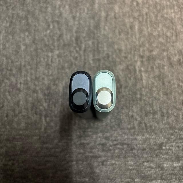 即決 アイコス イルマiワン 電子タバコ ブルー ブラック 2本セット < 男性ファッション 即決 アイコス イルマiワン 電子タバコ ブルー ブラック 2本セット < 男性ファッションの