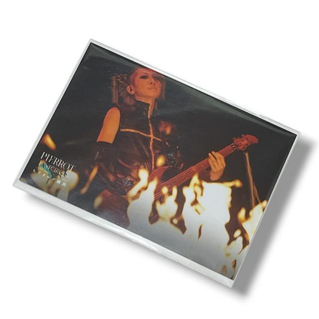 yPIERROTzbt:F܃u}Ch2Zbg/ACW   ^gObY 