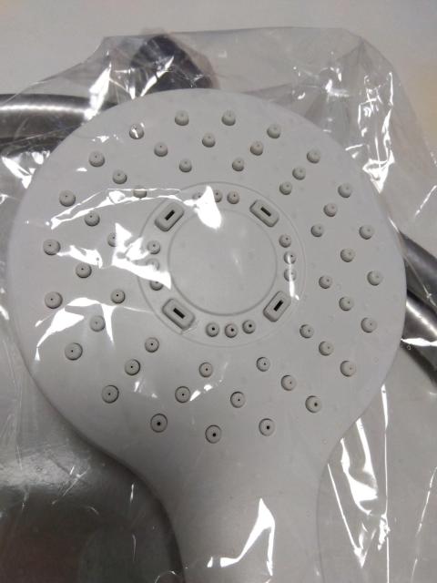 新品 TOTO シャワーヘッド < インテリア/ライフ 新品 TOTO シャワーヘッド < インテリア/ライフの