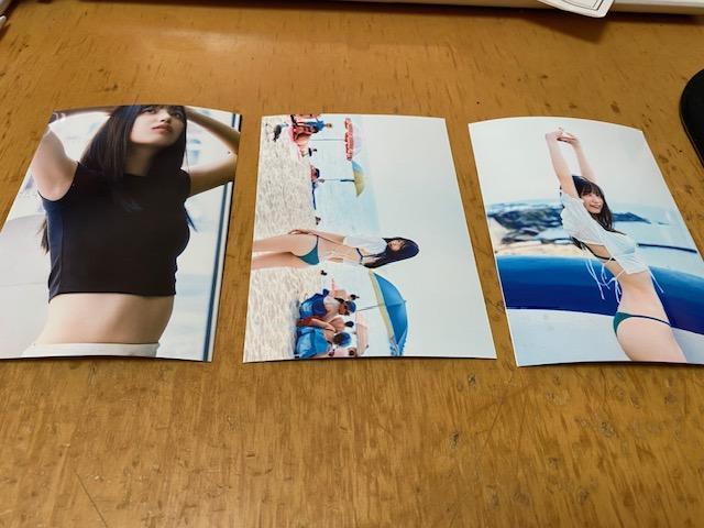 ܕS䝉 ʐ^3ZbgA4   ^gObY 