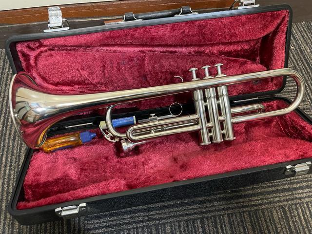 YAMAHA YTR-1310 トランペット YTR1310 ヤマハ マウスピース/ケース付 管楽器 YTR-1310 ヤマハ < ホビー YAMAHA YTR-1310 トランペット YTR1310 ヤマハ マウスピース/ケース付 管楽器 YTR-1310 ヤマハ < ホビーの