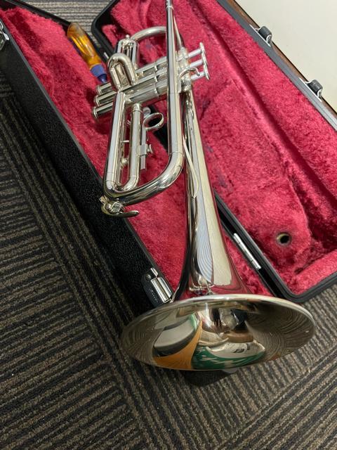 YAMAHA YTR-1310 トランペット YTR1310 ヤマハ マウスピース/ケース付 管楽器 YTR-1310 ヤマハ < ホビー YAMAHA YTR-1310 トランペット YTR1310 ヤマハ マウスピース/ケース付 管楽器 YTR-1310 ヤマハ < ホビーの