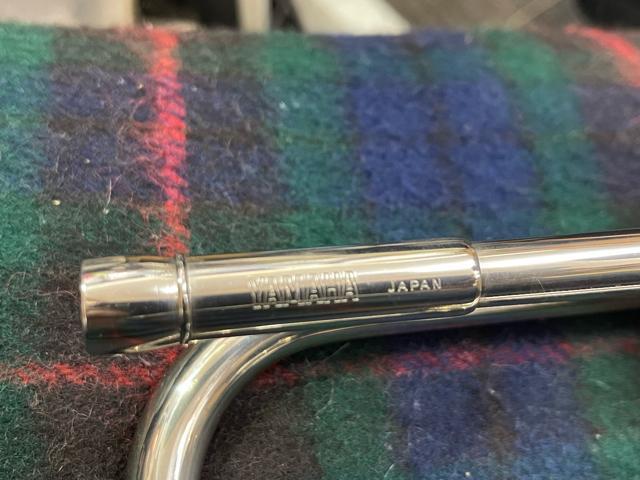 YAMAHA YTR-1310 トランペット YTR1310 ヤマハ マウスピース/ケース付 管楽器 YTR-1310 ヤマハ < ホビー YAMAHA YTR-1310 トランペット YTR1310 ヤマハ マウスピース/ケース付 管楽器 YTR-1310 ヤマハ < ホビーの