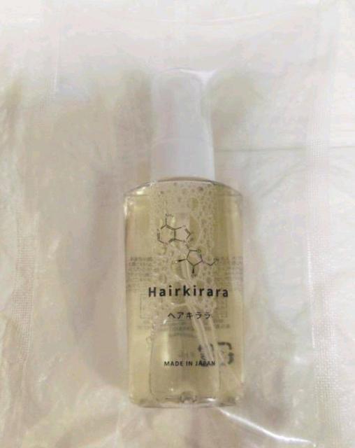 Hairkirara ヘアキララ 頭皮用美容液 1本30ml 2本セット(60ml) < ヘルス/ビューティー Hairkirara ヘアキララ 頭皮用美容液 1本30ml 2本セット(60ml) < ヘルス/ビューティーの