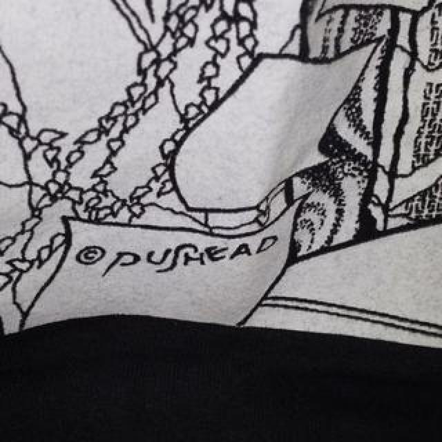 古着 90's パスヘッド SEPTIC DEATH セプティックデス XL < 男性ファッション 古着 90's パスヘッド SEPTIC DEATH セプティックデス XL < 男性ファッションの