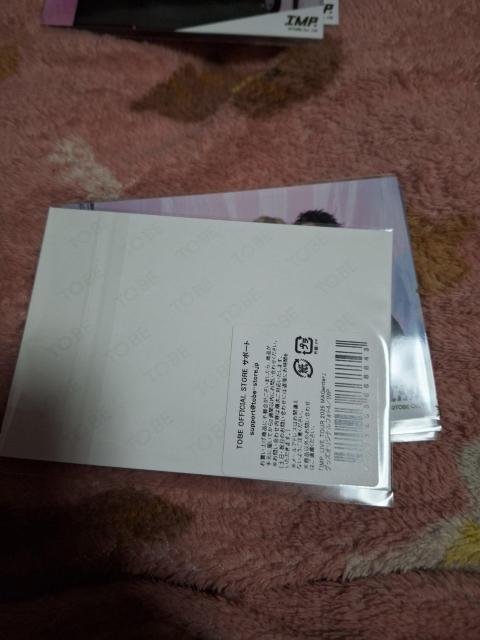 IMP. �ʐ^ �� �^�����g�O�b�Y�� 