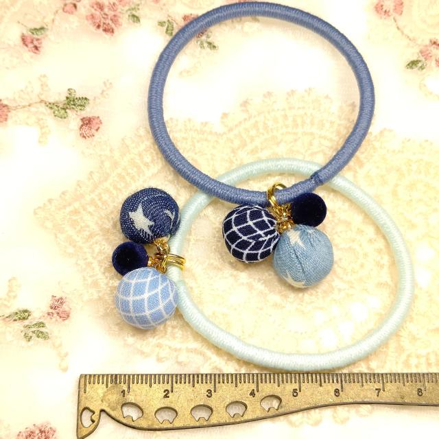 �n���h���C�h���w�A�S����2�Z�b�g �� �����t�@�b�V������ 