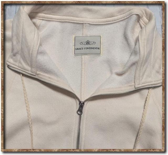 �O���[�X�R���`�l���^���@�t�@�[�t���W�b�v�W���P�b�g�@�A�C�{���[ �� �u�����h�� 