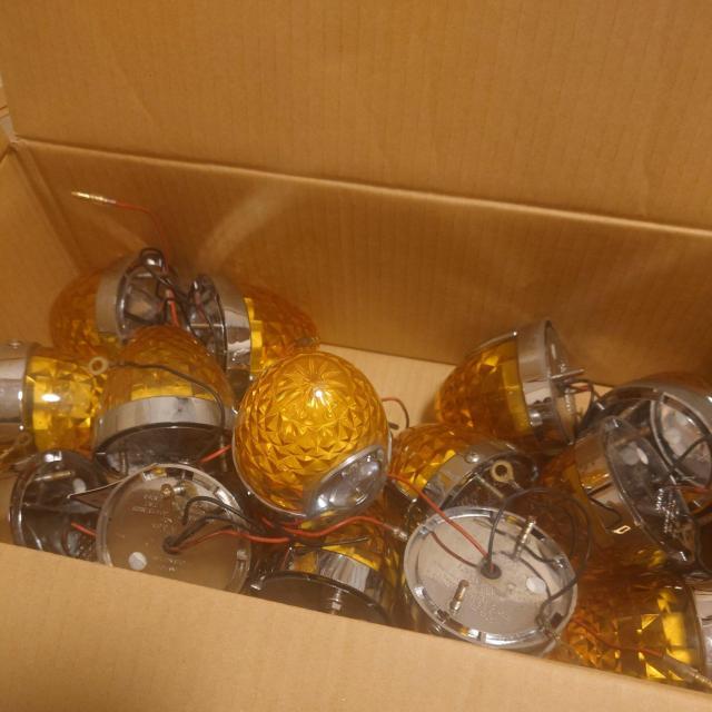 �g���b�N24V�T�C�h�}�[�J�[ �� ������/�o�C�N