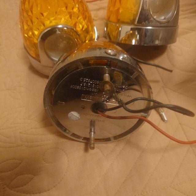 �g���b�N24V�T�C�h�}�[�J�[ �� ������/�o�C�N