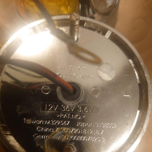 �g���b�N24V�T�C�h�}�[�J�[ �� ������/�o�C�N