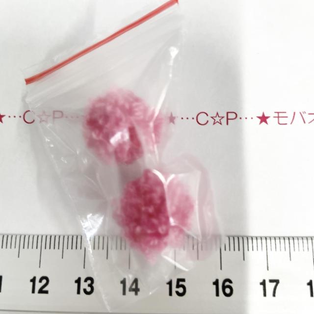 25*フワポコ♪ポンポンモチーフ 11 < 女性ファッション 25*フワポコ♪ポンポンモチーフ 11 < 女性ファッションの