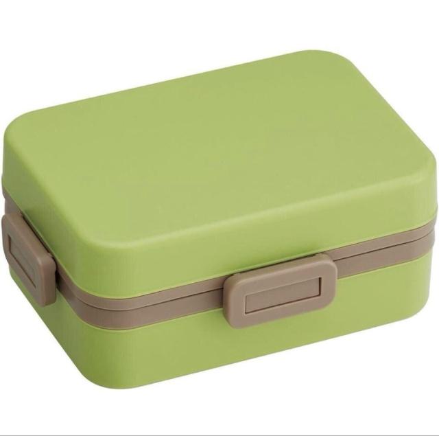 �󂠂��������I�X�P�[�^�[�E�A�[�X�J���[�S�_���b�N�T�W�Oml �v�ۗ⃉���`�{�b�N�X(�O���[��)�P�� �艿2,640�~���c �� �C���e���A/���C�t�� 