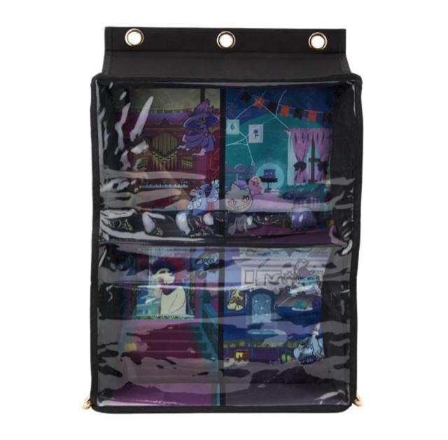 ポケモン ポケモンセンター ぬいぐるみ ウォールポケット Halloween Ghost Chateau ハロウィン < アニメ/コミック/キャラクター ポケモン ポケモンセンター ぬいぐるみ ウォールポケット Halloween Ghost Chateau ハロウィン < アニメ/コミック/キャラクターの