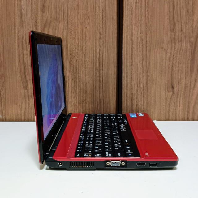 �m�[�g�p�\�R�� NEC Corei7 ������16GB SSD512GB �u���[���C Web�J���� Windows11 Office �� PC�{��/���Ӌ@��� 
