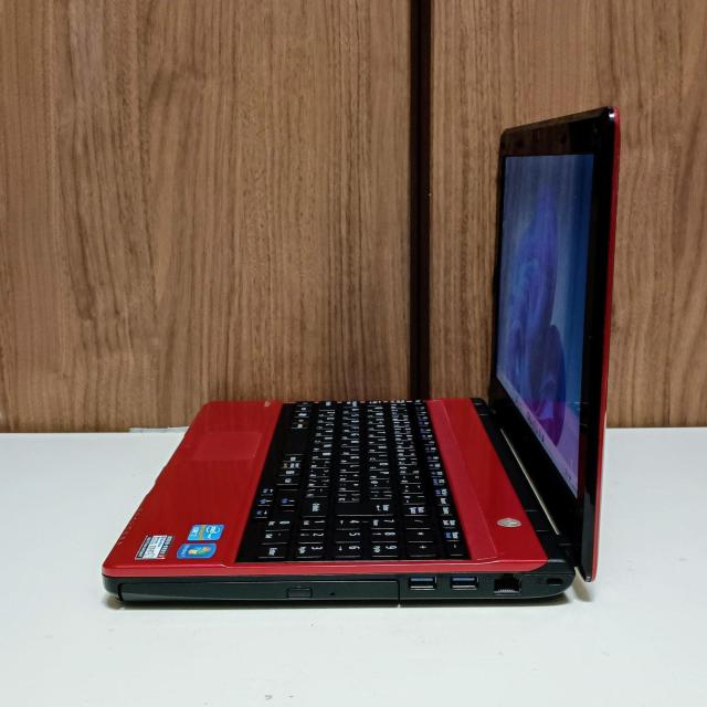 �m�[�g�p�\�R�� NEC Corei7 ������16GB SSD512GB �u���[���C Web�J���� Windows11 Office �� PC�{��/���Ӌ@��� 