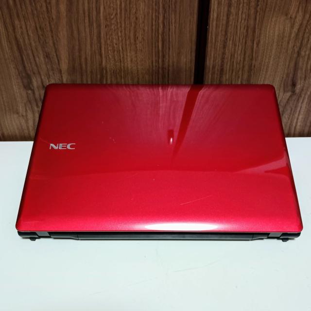 �m�[�g�p�\�R�� NEC Corei7 ������16GB SSD512GB �u���[���C Web�J���� Windows11 Office �� PC�{��/���Ӌ@��� 