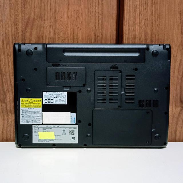 �m�[�g�p�\�R�� NEC Corei7 ������16GB SSD512GB �u���[���C Web�J���� Windows11 Office �� PC�{��/���Ӌ@��� 