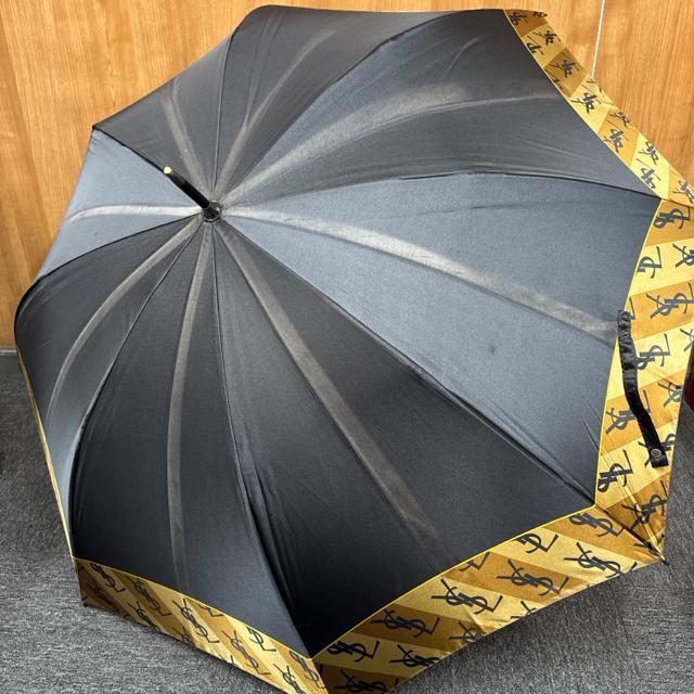 ���� YVES SAINT LAURENT ���P �u���b�N �S�[���h  �� �u�����h�� 