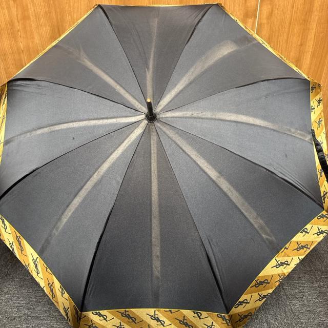 ���� YVES SAINT LAURENT ���P �u���b�N �S�[���h �� �u�����h�� 