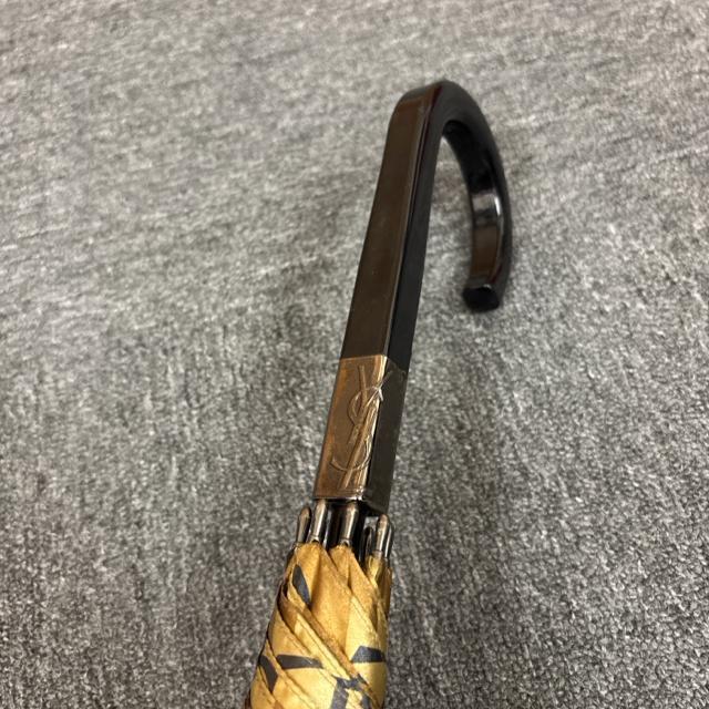 ���� YVES SAINT LAURENT ���P �u���b�N �S�[���h �� �u�����h�� 