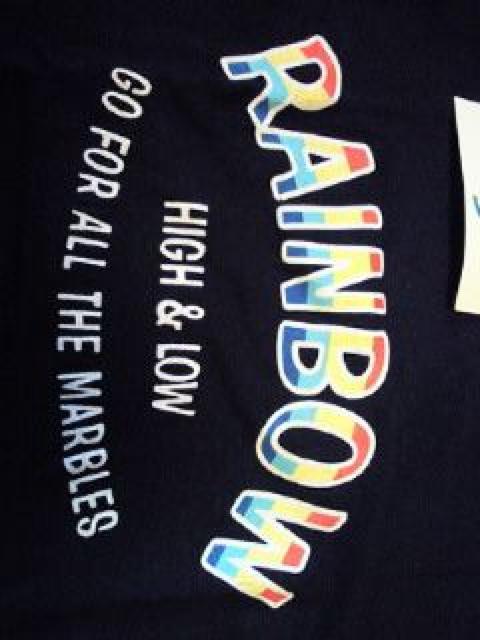 sls=}[uYVRAINBOWVc  jt@bV 