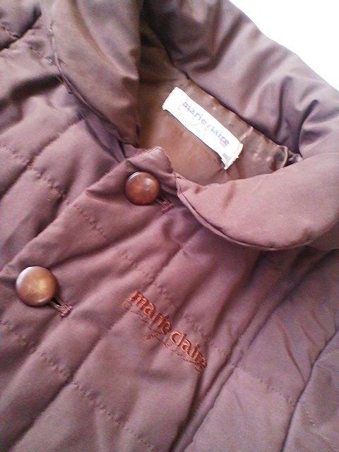 }EN[F̒ȃR[g90  LbY/xr[ 