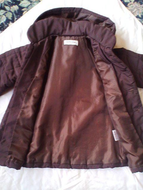 }EN[F̒ȃR[g90  LbY/xr[ 