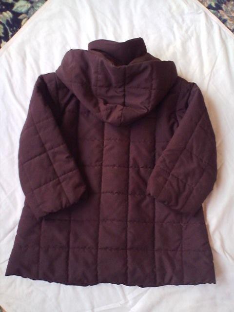 }EN[F̒ȃR[g90  LbY/xr[ 