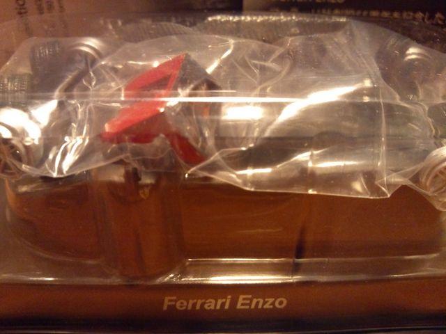 フェラーリ7NEO エンツォ (レッドシート) 【ときめきモール限定】 ★京商★ < ホビー  フェラーリ7NEO エンツォ (レッドシート) 【ときめきモール限定】 ★京商★  < ホビーの